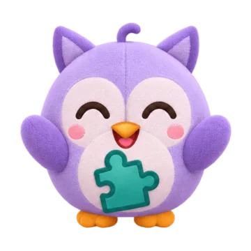 フクロウさん