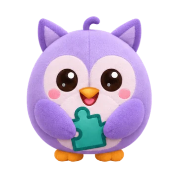 フクロウさん